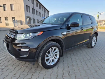 Авто Land Rover Range Rover 2015 № 8571024