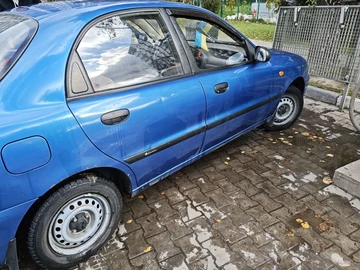 Авто Daewoo Arcadia 2008 № 8571028