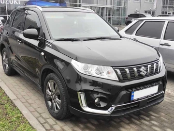 Авто Suzuki Vitara 2019 № 8571033