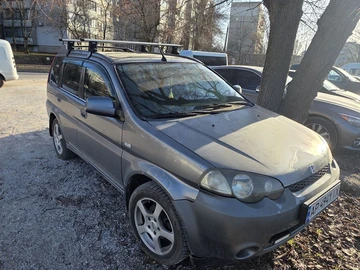 Авто Honda Hr-V 2004 № 8571046