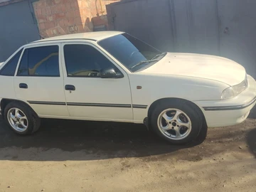 Авто Daewoo Nexia 2008 № 8571050