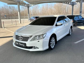 Авто Toyota Camry 2012 № 8571051