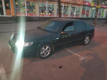 Авто Saab 9-7X 2002 № 8571053
