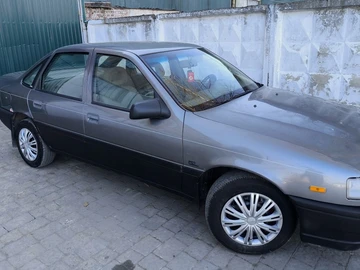 Авто Opel Vectra 1989 № 8571058