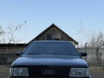 Авто Audi 100 1985 № 8571063