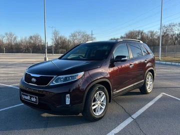 Авто KIA Sorento 2013 № 8571066