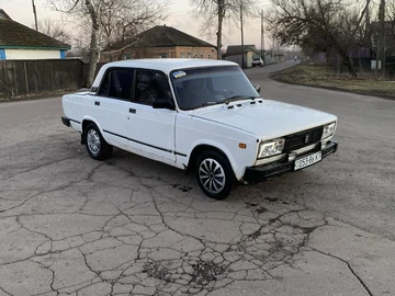 Авто ВАЗ 2105 1990 № 8571067