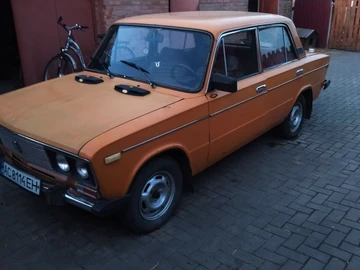 Авто ВАЗ 2103 1990 № 8571068