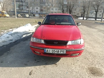 Авто Daewoo Nexia 2008 № 8571071