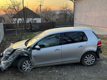 Авто Volkswagen Golf 2010 № 8571076