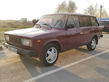Авто ВАЗ 2104 2002 № 8571080
