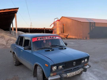 Авто ВАЗ 2106 1984 № 8571090