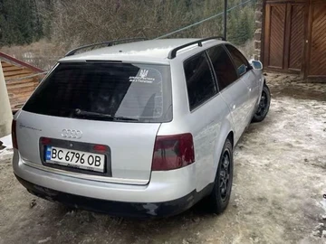 Авто Audi A6 1999 № 8571094