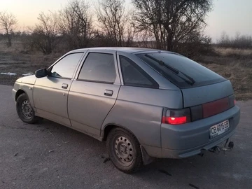 Авто ВАЗ 2112 2002 № 8571097