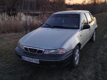 Авто Daewoo Nexia 2007 № 8571098