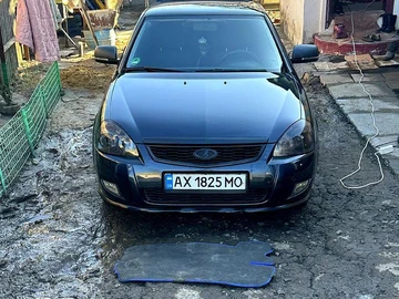 Авто ВАЗ 2170 Priora 2008 № 8571102