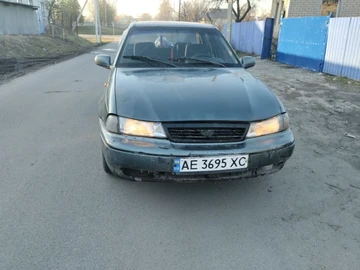 Авто Daewoo Nexia 1997 № 8571105