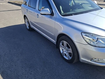 Авто Skoda Octavia 2013 № 8571107