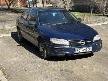 Авто Opel Omega 1996 № 8571110