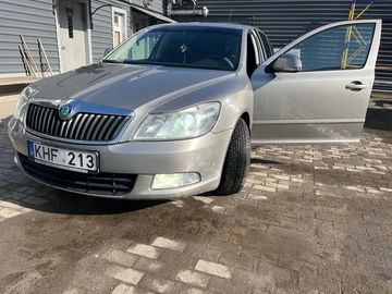 Авто Skoda Octavia 2012 № 8571112
