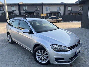 Авто Volkswagen Golf 2015 № 8571123