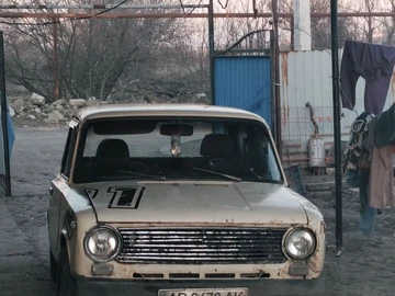Авто ВАЗ 2101 1980 № 8571233