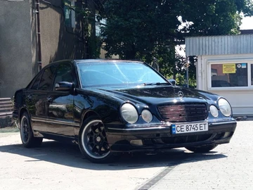 Авто Mercedes Mb 2001 № 8571235