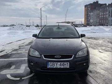Авто Ford Focus 2006 № 8571236