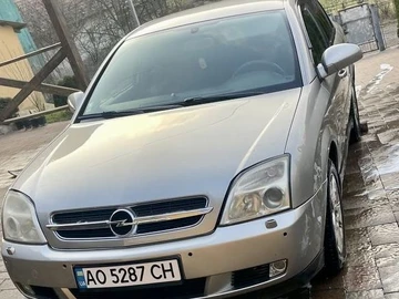 Авто Opel Vectra 2004 № 8571238
