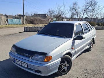 Авто ВАЗ 2115 2006 № 8571249