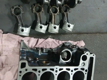 Авто ВАЗ 2101 1988 № 8571252
