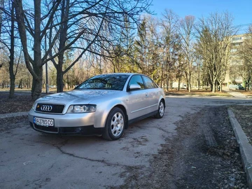 Авто Audi A4 2003 № 8571262