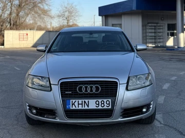 Авто Audi A6 2006 № 8571263