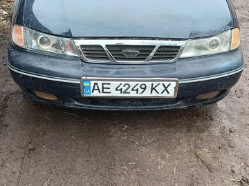 Авто Daewoo Nexia 2007 № 8571265