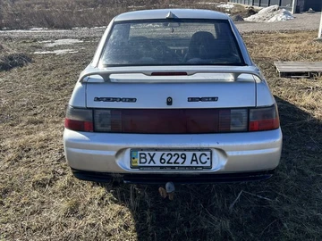 Авто ВАЗ 2110 2002 № 8571272
