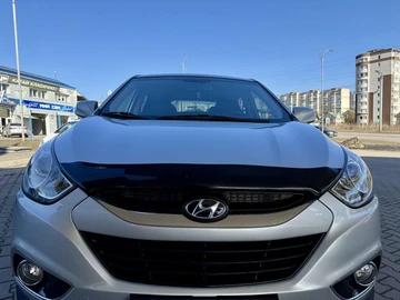Авто Hyundai Tucson 2013 № 8571275
