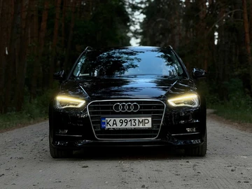 Авто Audi A3 2016 № 8571284