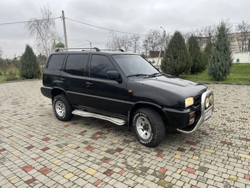 Авто Nissan Terrano 1994 № 8571288