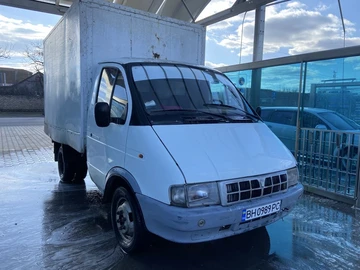 Авто ГАЗ 2818 Газель 2002 № 8571259