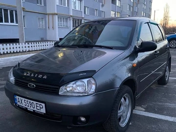 Авто ВАЗ 1119 Kalina 2007 № 8571300