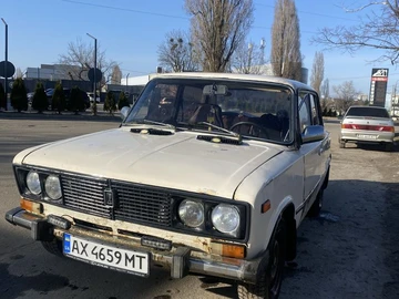 Авто ВАЗ 21063 1989 № 8571306