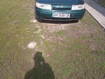 Авто ВАЗ 2111 2003 № 8571316