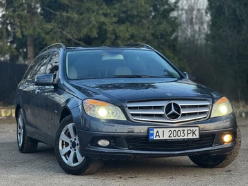Авто Mercedes 200 2010 № 8571324