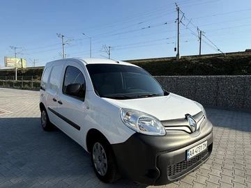 Авто Renault Kangoo Express 2015 № 8571334