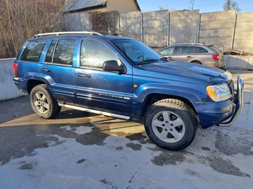 Авто Jeep Cherokee 2007 № 8571335