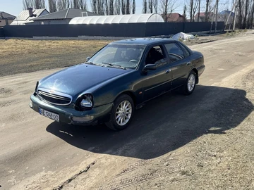 Авто Ford Scorpio 1995 № 8571339