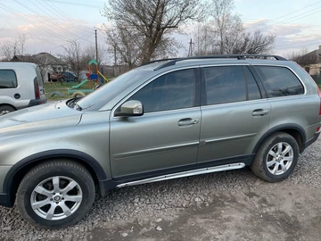 Авто Volvo Xc90 2008 № 8571342