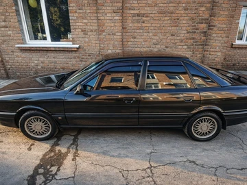 Авто Audi 80 1993 № 8571345