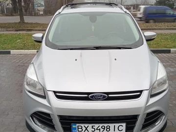 Авто Ford Escape 2012 № 8571347