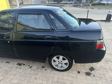 Авто ВАЗ 2110 2007 № 8571349